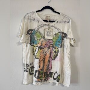 Magnolia Pearl Child Of The Cosmos T in True ✨🦋🌌